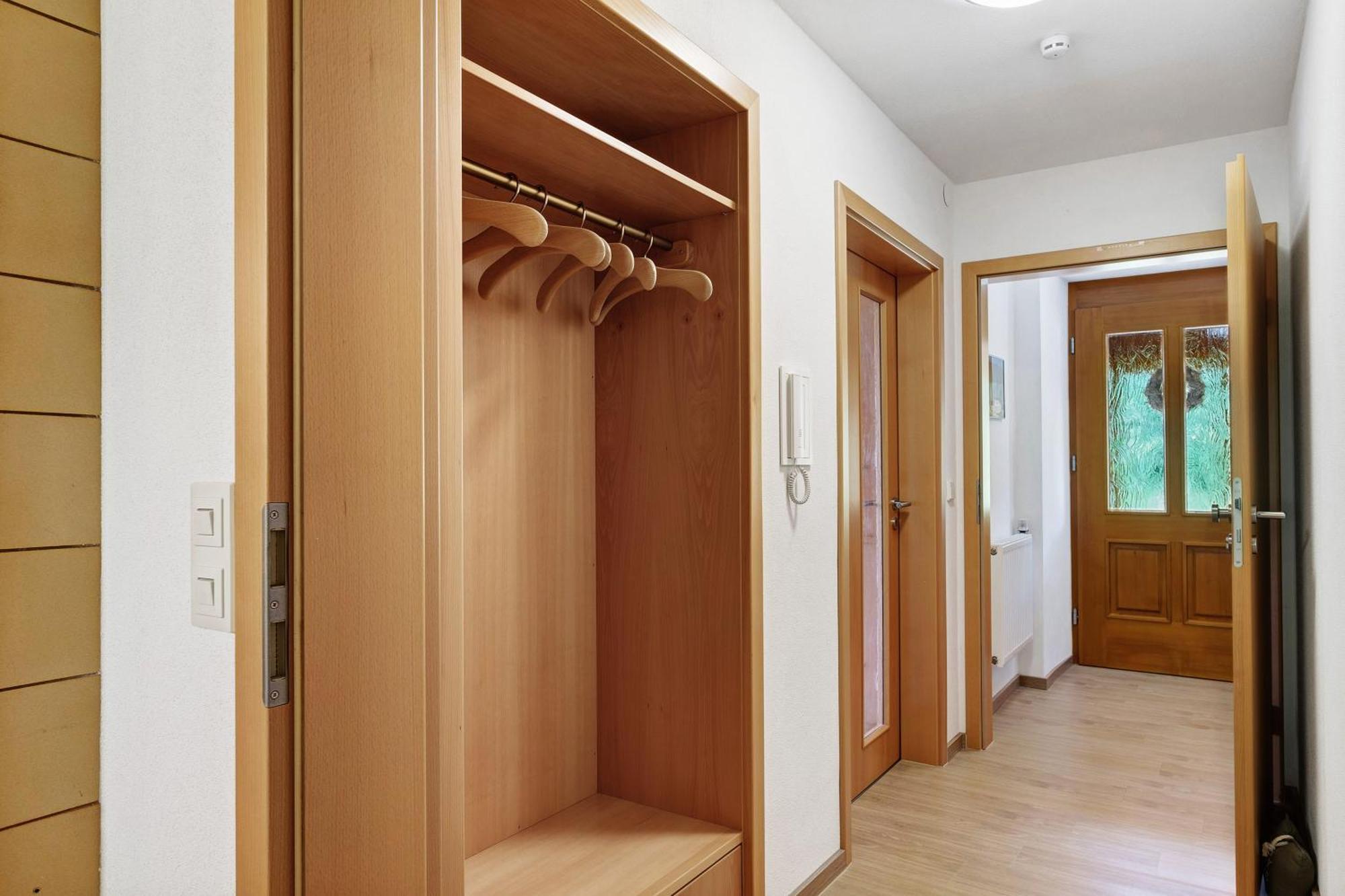Ferienwohnung Haus Brunner 그라펜하우젠 외부 사진