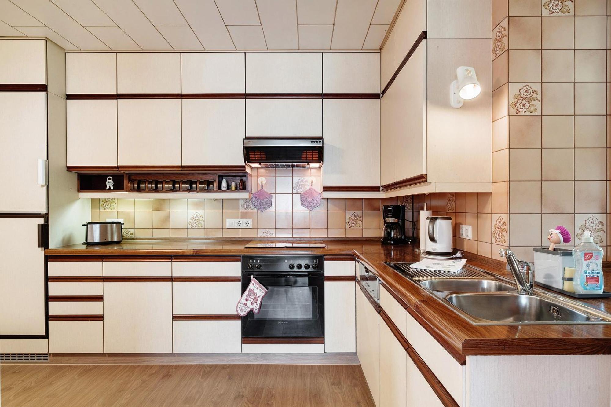 Ferienwohnung Haus Brunner 그라펜하우젠 외부 사진