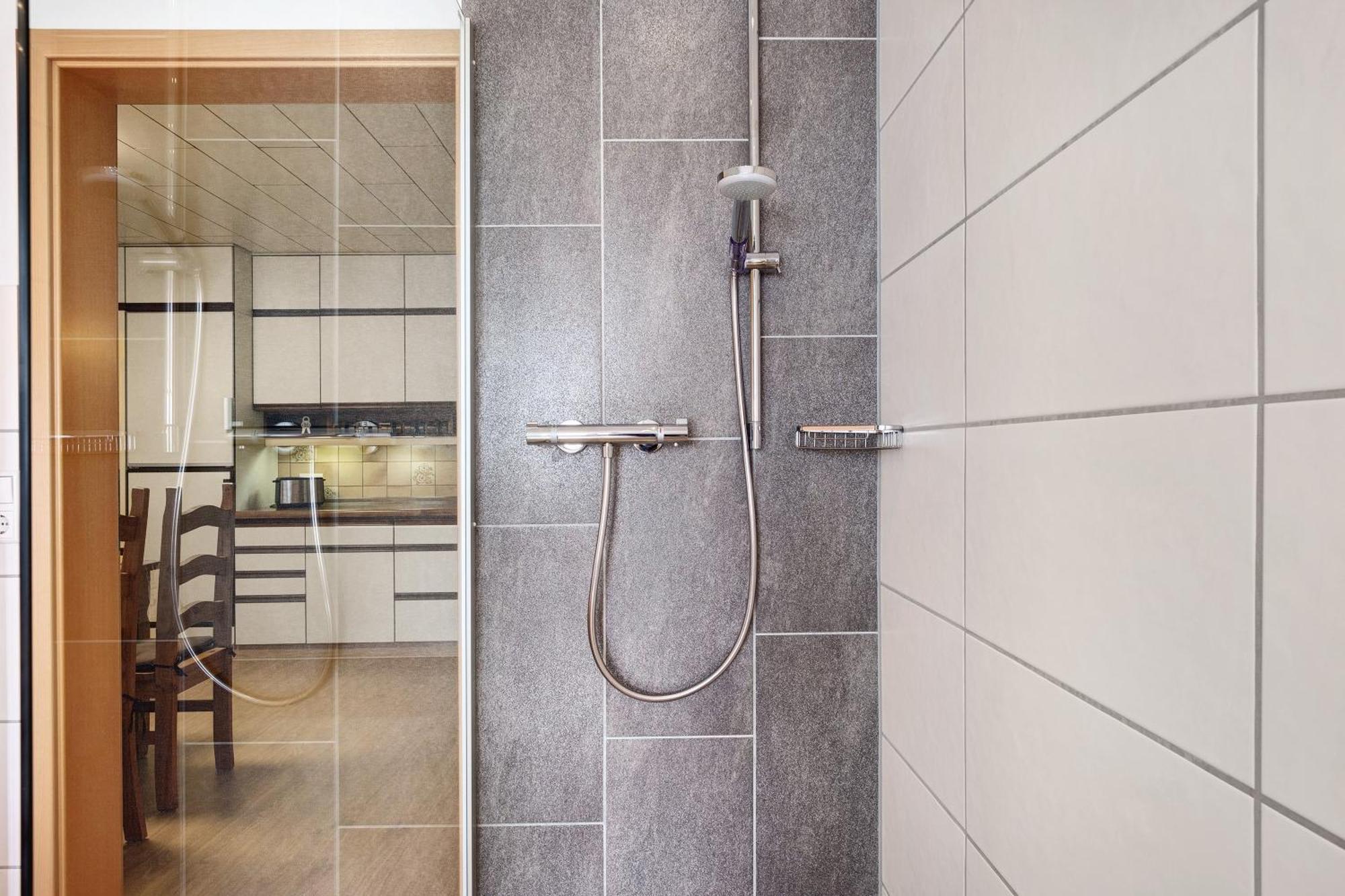 Ferienwohnung Haus Brunner 그라펜하우젠 외부 사진